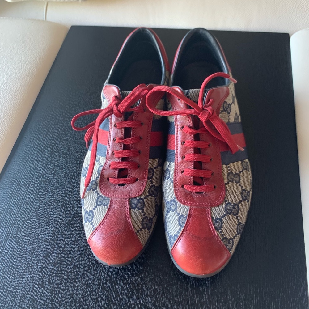 Gucci Shoes